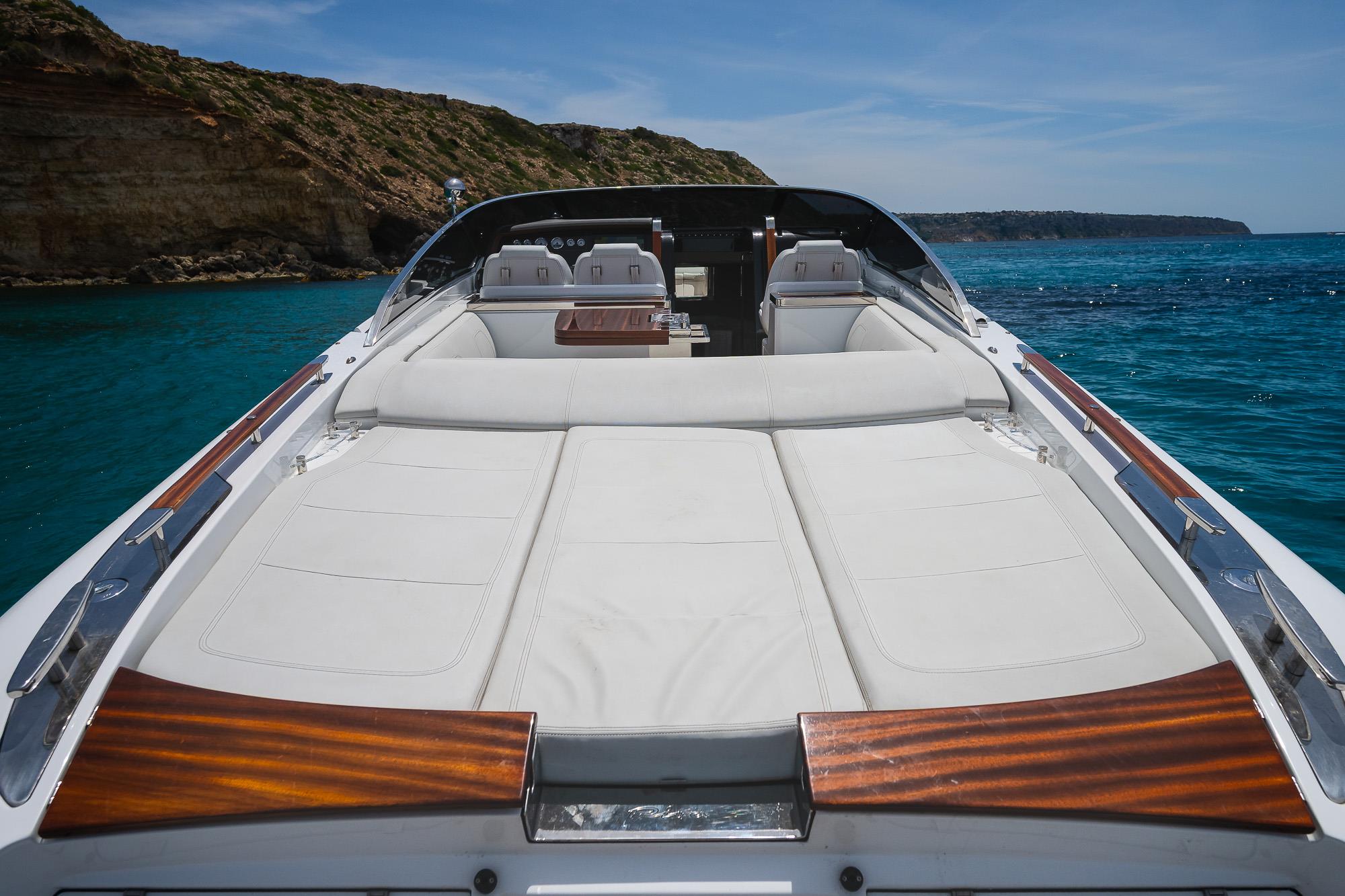 2022 RIVA 38' RIVAMARE 